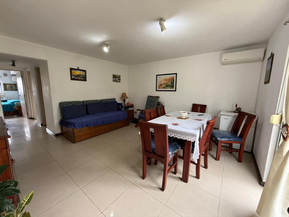 Apartamento 2 dormitorios en Venta Centro Maldonado