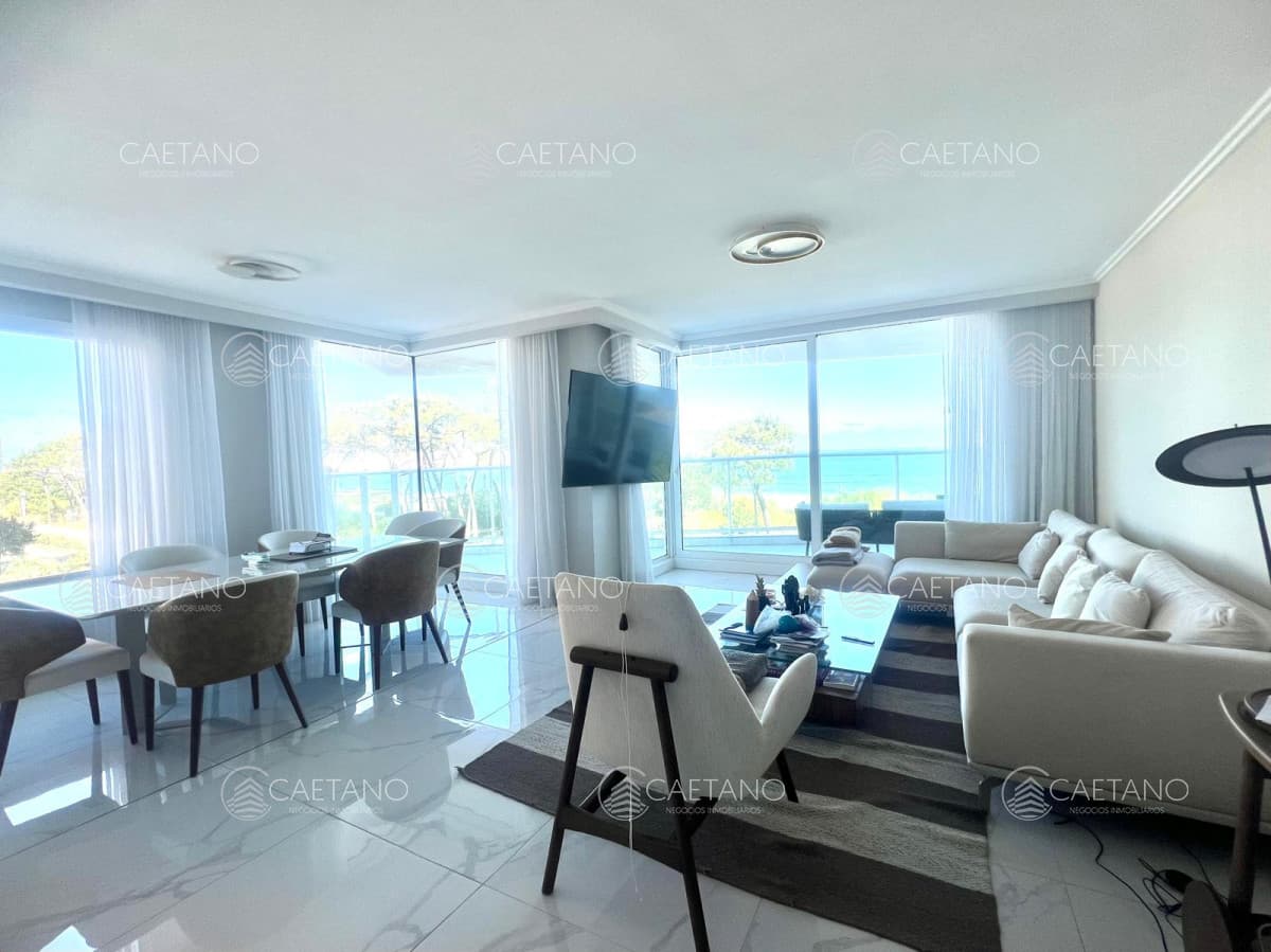 Apartamento en alquiler en Punta del Este — foto 2
