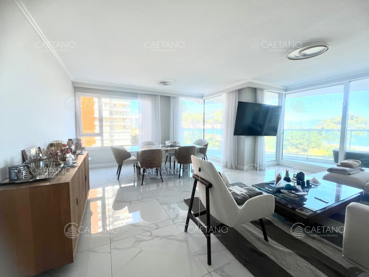 Apartamento en alquiler en Punta del Este — foto 3