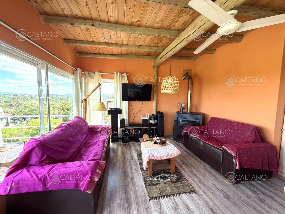 Espectacular casa en venta en Piriapolis — foto 3