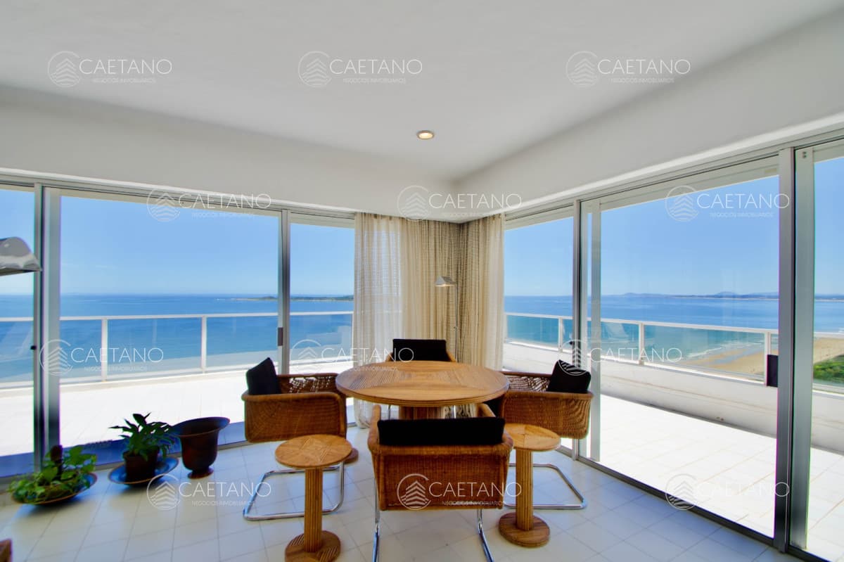 Penthouse Imarangaru — foto 3