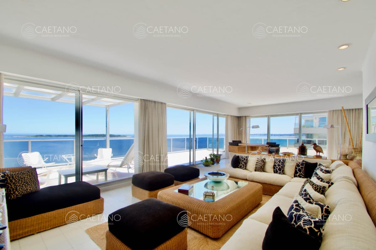 Penthouse Imarangaru
