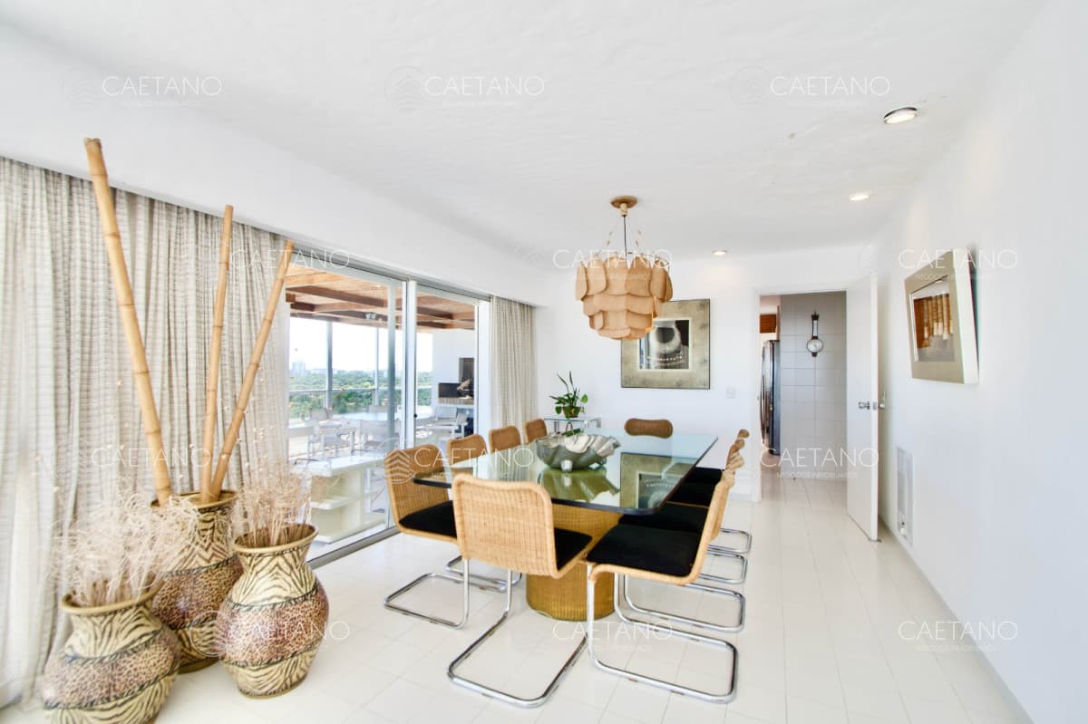 Penthouse Imarangaru — foto 2