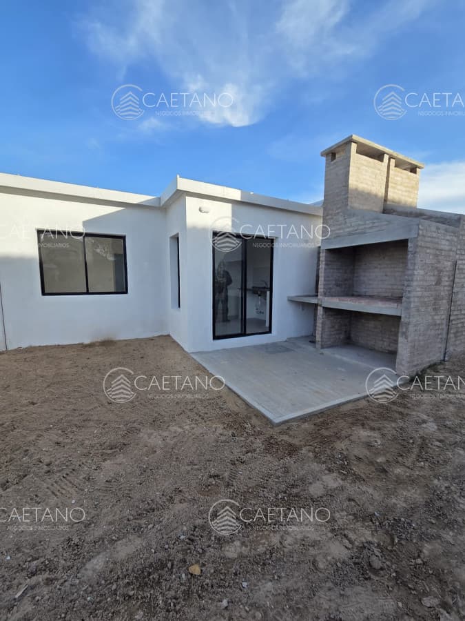 OPORTUNIDAD CASA  VENTA A ESTRENAR - MALDONADO — foto 2