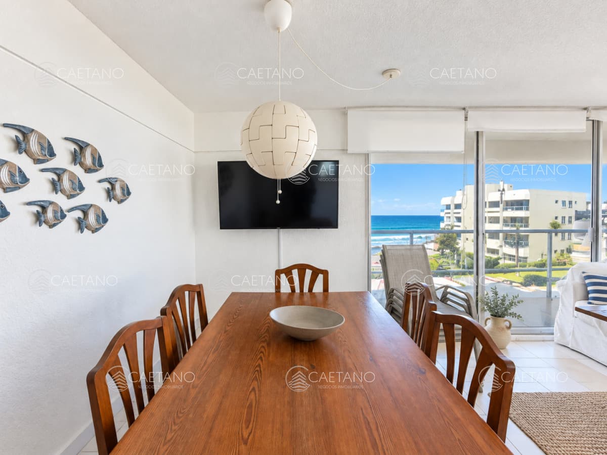 Apartamento en Peninsula,2 dormitorios con vista — foto 2