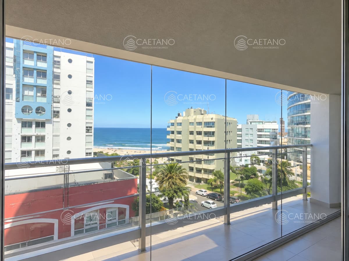 Apartamento en Peninsula,2 dormitorios con vista — foto 3