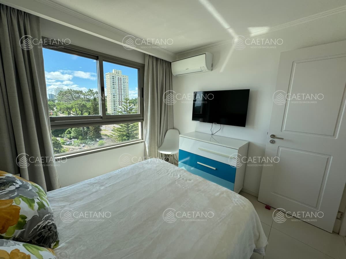Apartamento en alquiler en Punta del Este — foto 3