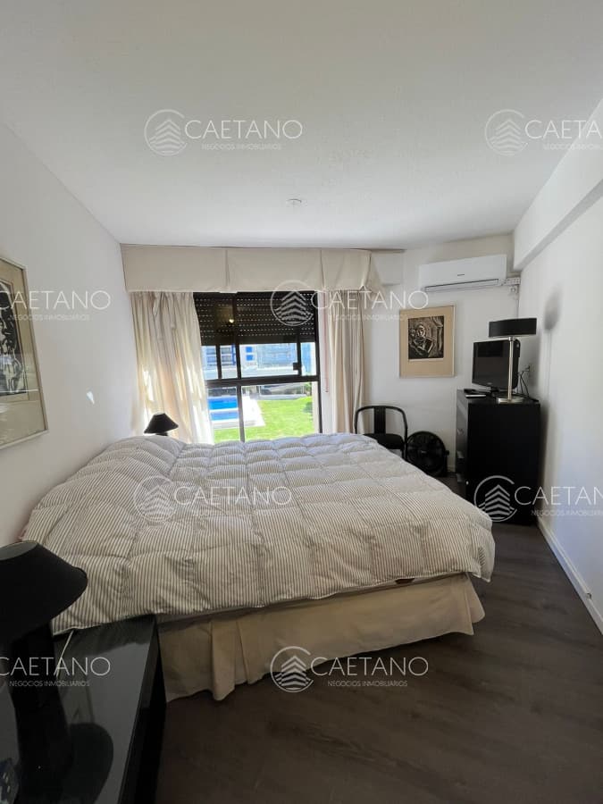 TORRES CRISTAL PUNTA DEL ESTE VENTA DE APARATMENTO DE 1 DORMITORIO EN BRAVA — foto 3