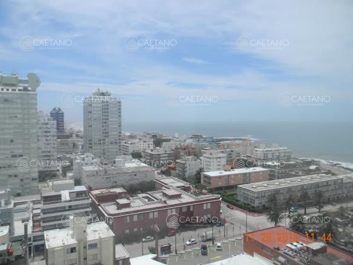Apartamento en alquiler en Punta del Este — foto 2