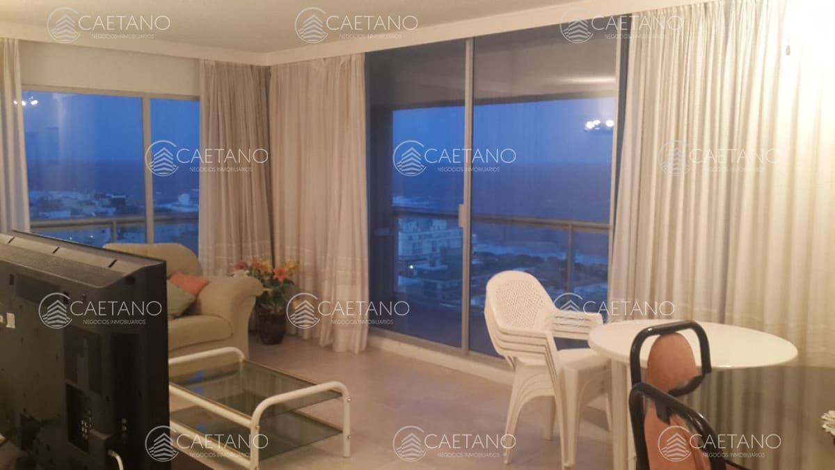 Apartamento en alquiler en Punta del Este — foto 3