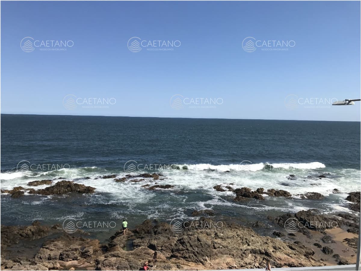 Apartamento en Venta Edificio Bonaire, Peninsula, Punta del Este, 3 Dormitorios. — foto 2