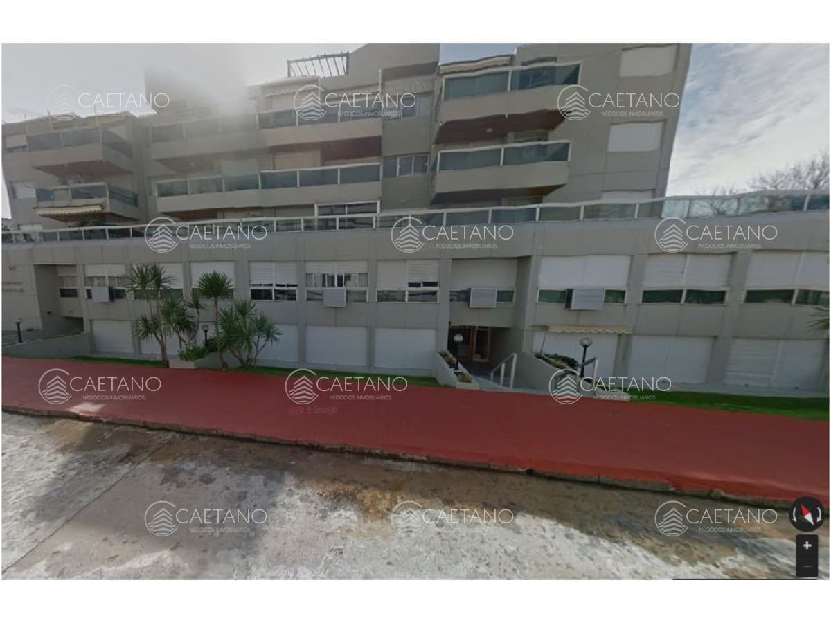 Apartamento en Venta, Peninsula, Punta del Este, 1 Dormitorios.