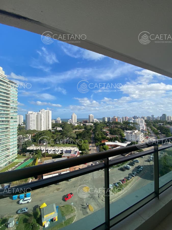 Apartamento en alquiler en Punta del Este — foto 2