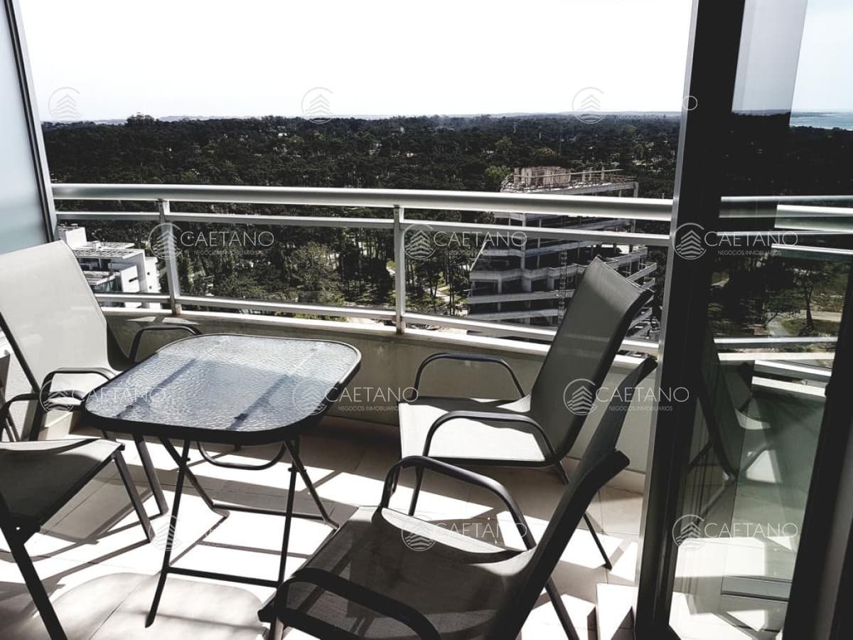 Apartamento en alquiler en Punta del Este — foto 3