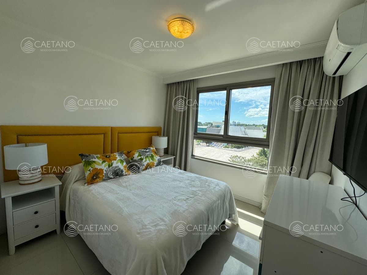 Apartamento en alquiler en Punta del Este — foto 2
