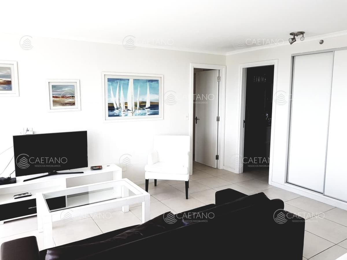 Apartamento en alquiler en Punta del Este — foto 2