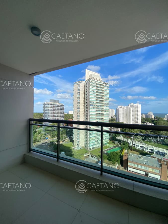 Apartamento en alquiler en Punta del Este — foto 3