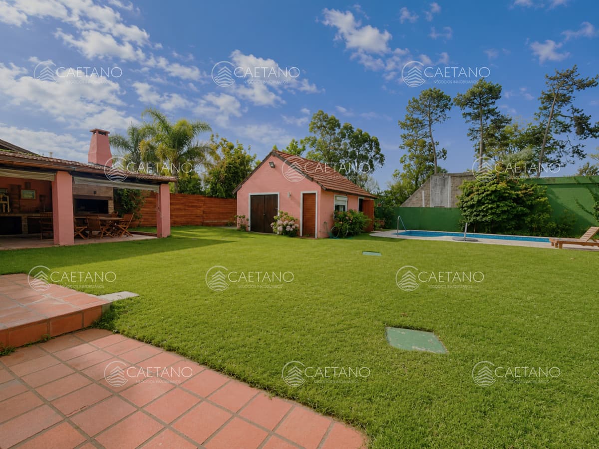 Casa en alquiler en Punta del Este — foto 2
