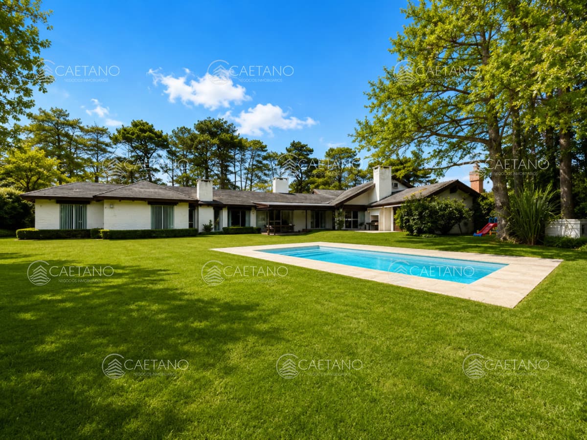 Espectacular Casa en el Golf — foto 3