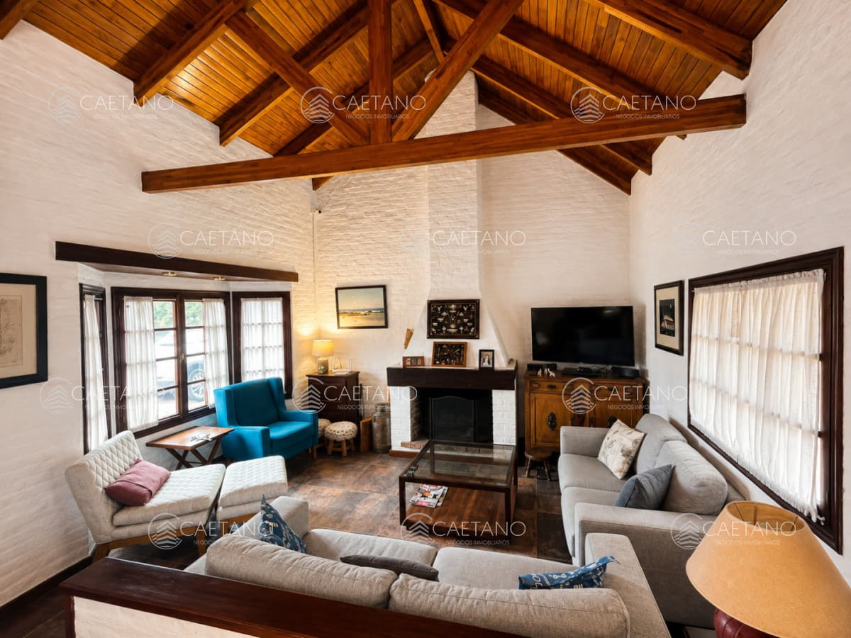 Casa en alquiler en Punta del Este — foto 3
