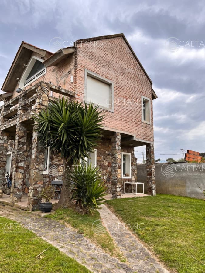 Hermosa casa en Balneario Buenos Aires a pasos del mar! — foto 3