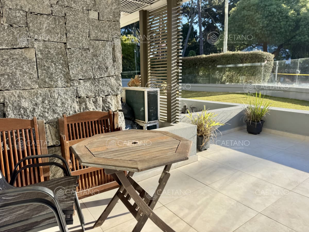 Apartamento alquiler anual punta del este — foto 2