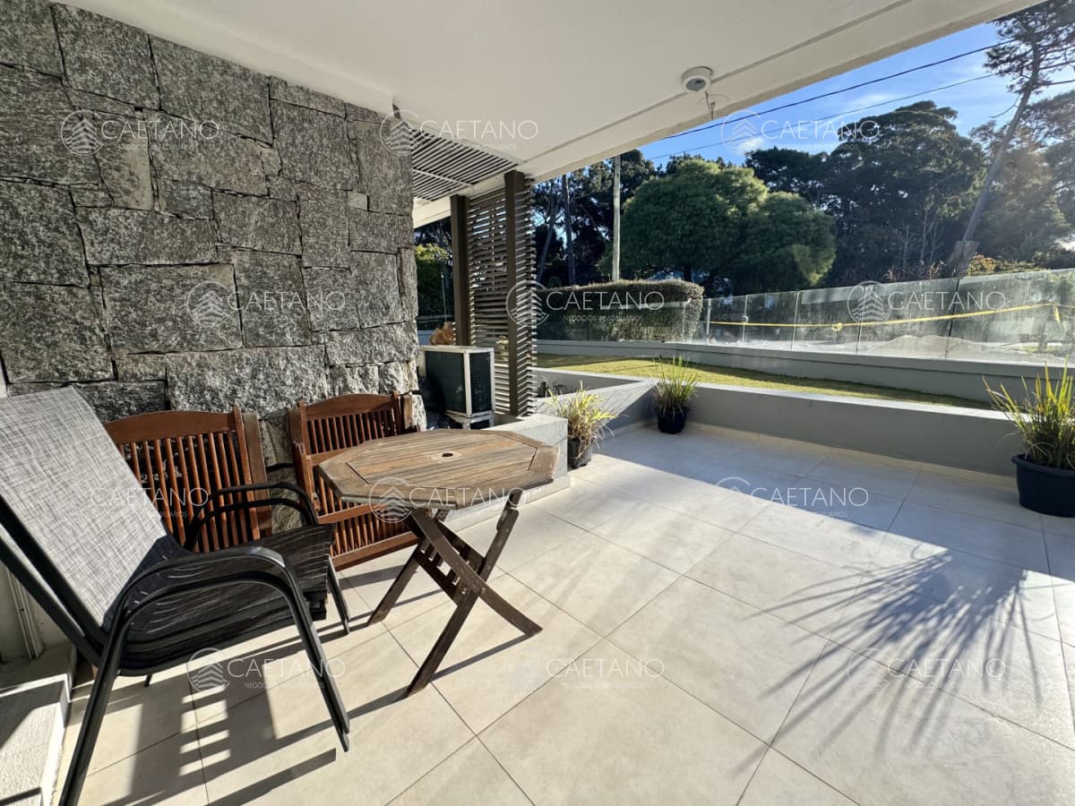 Apartamento alquiler anual punta del este — foto 3