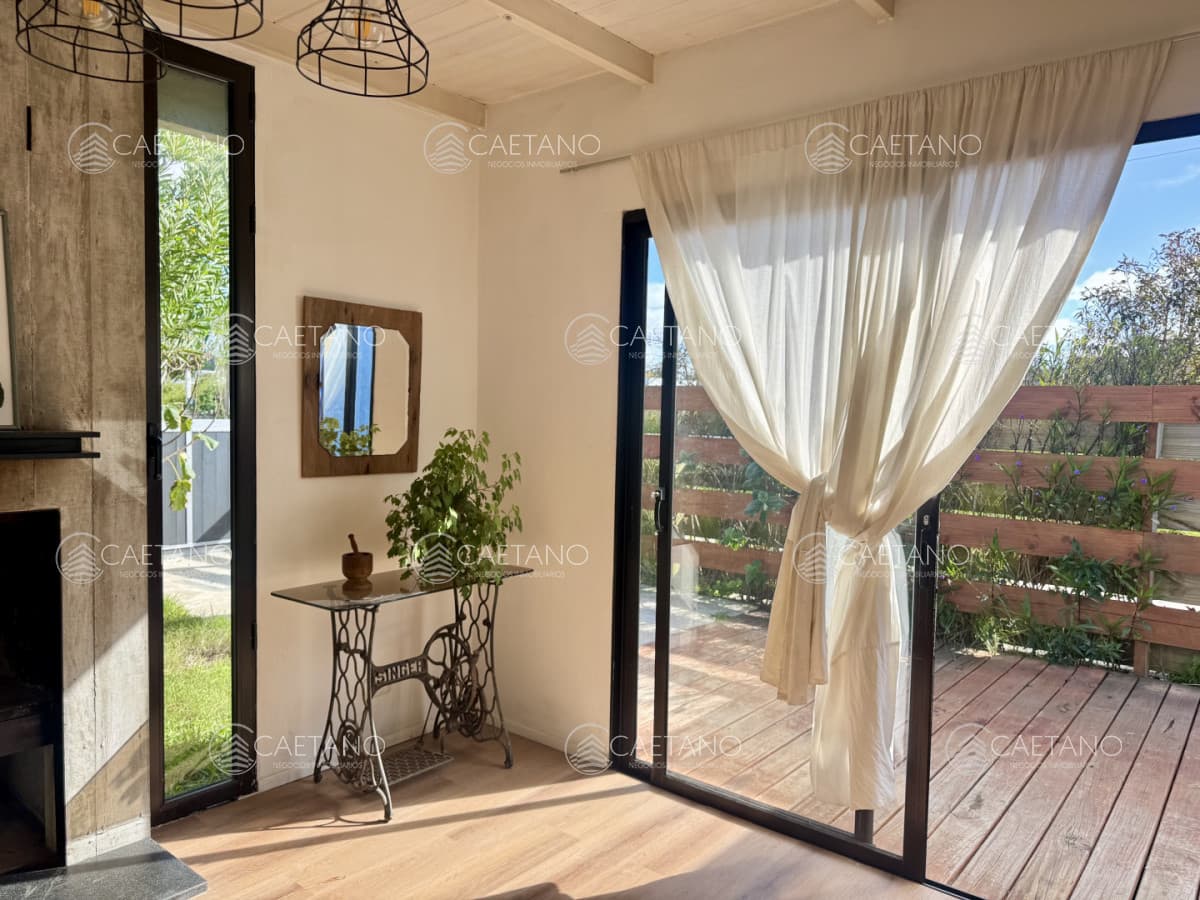 Casa en alquiler en Manantiales — foto 3