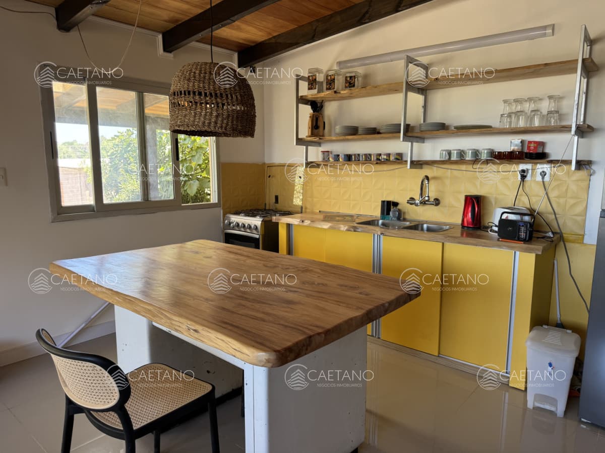 Casa en venta en el la bota — foto 3
