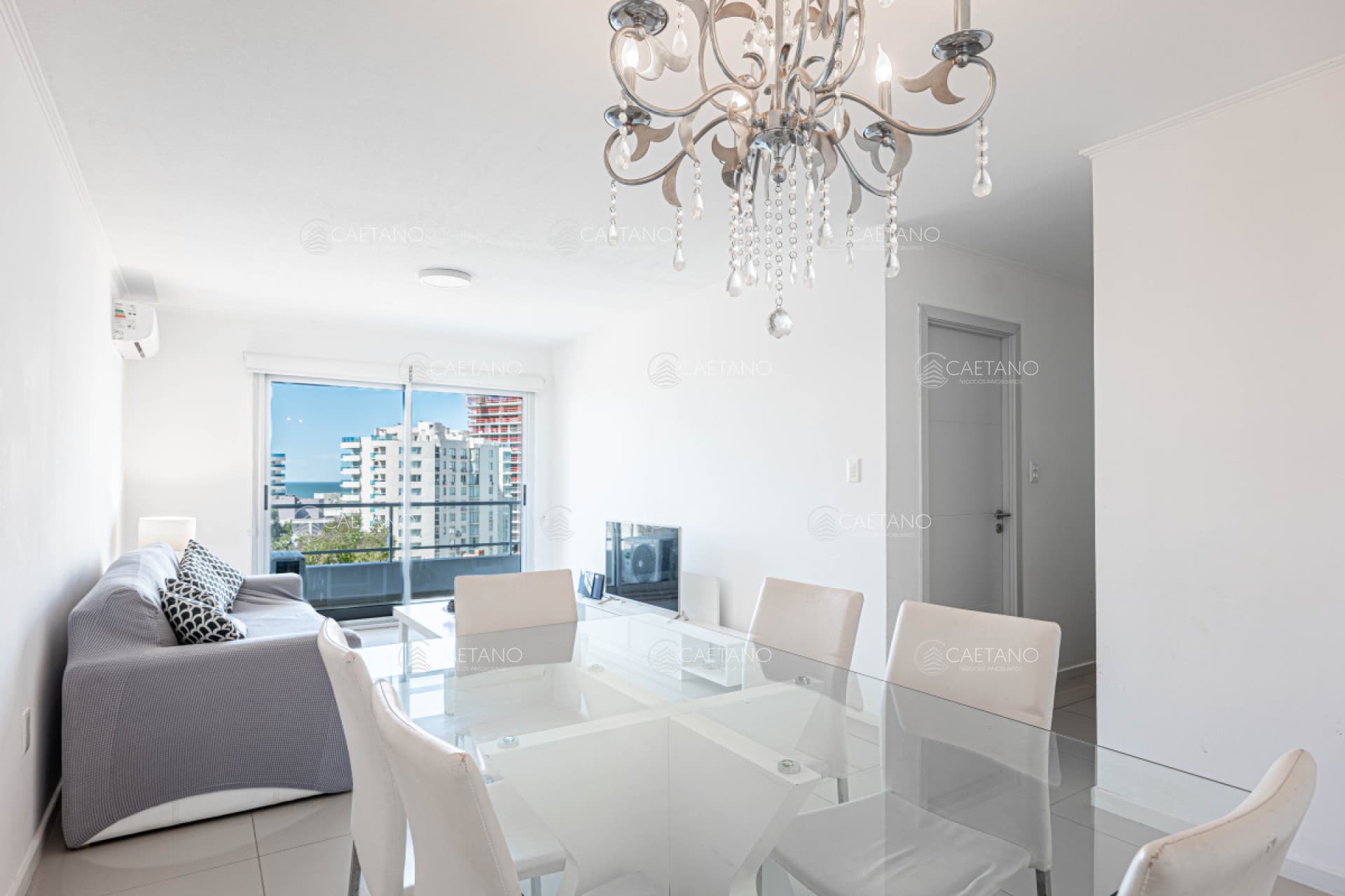 Apartamento en alquiler en Punta del Este — foto 2