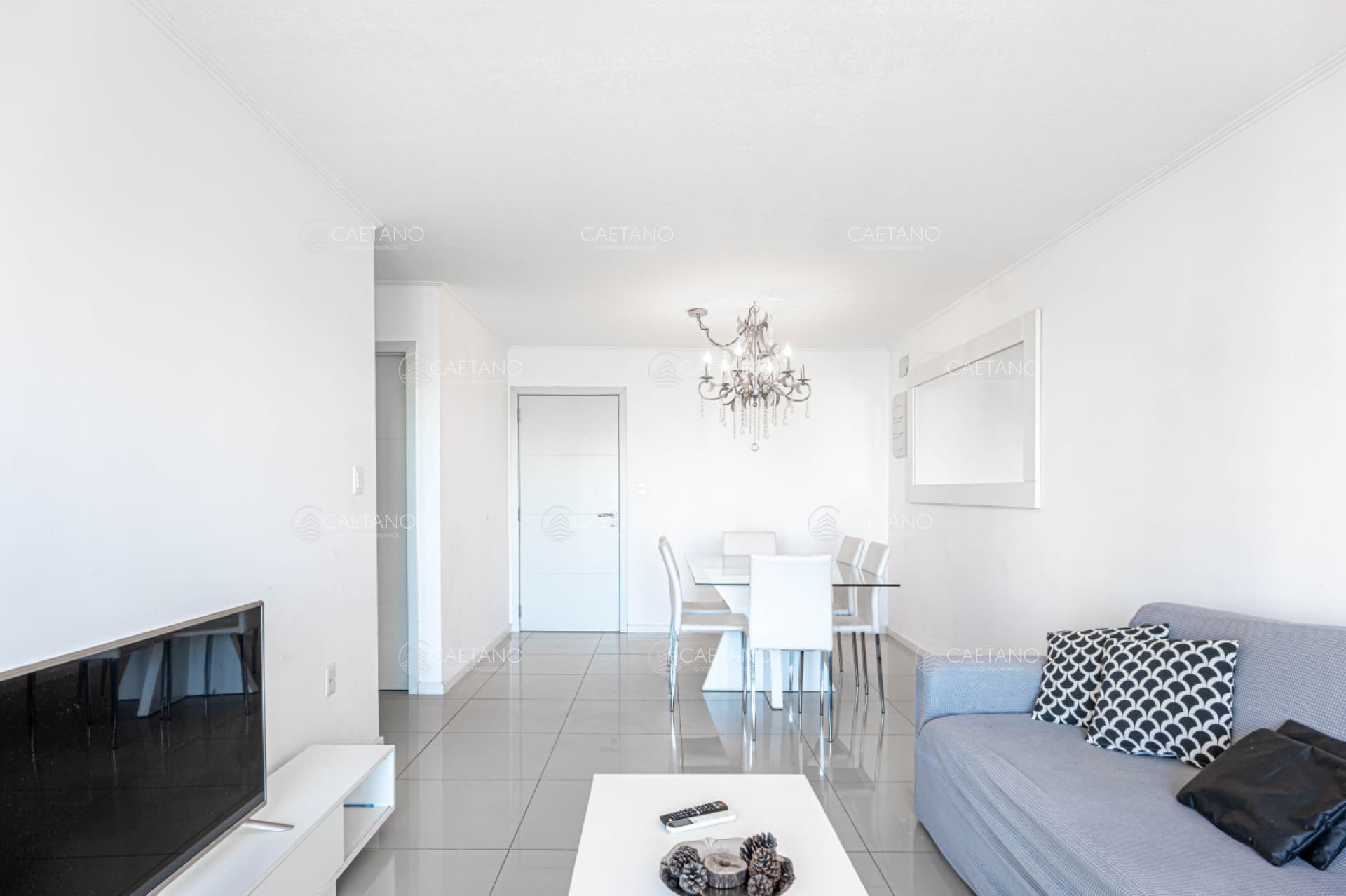 Apartamento en alquiler en Punta del Este — foto 3