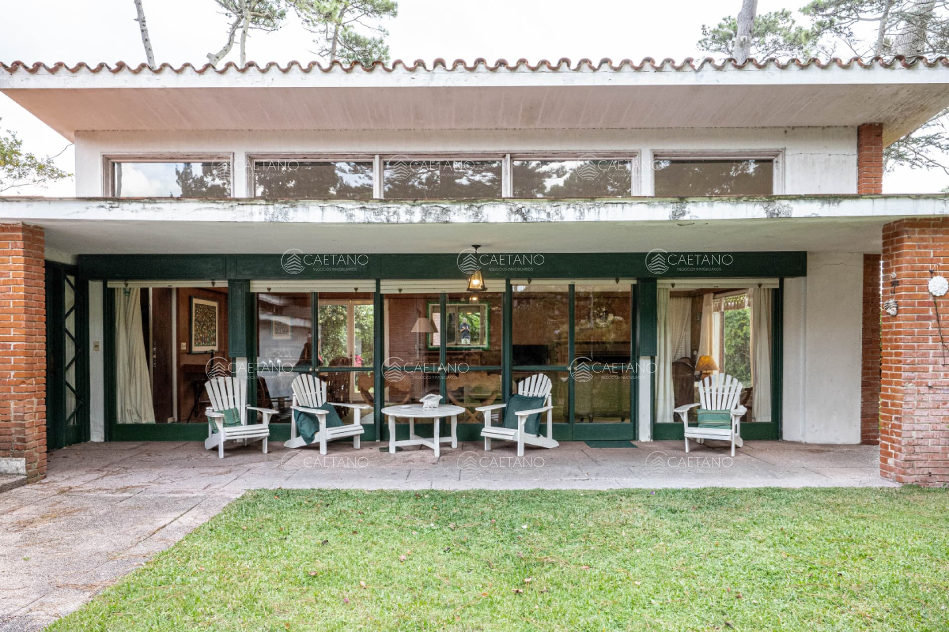 Casa en alquiler en Punta del Este
