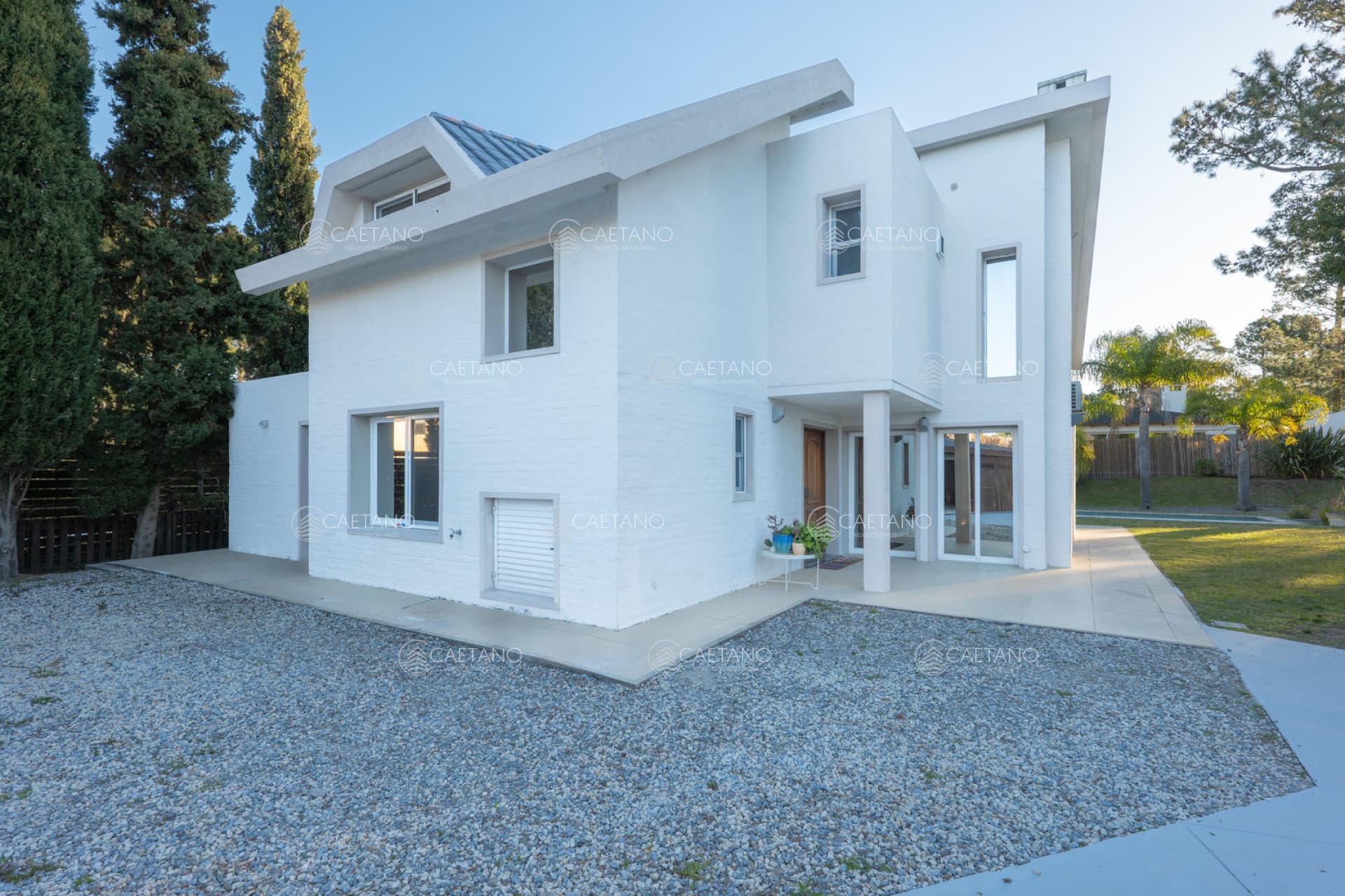 Casa en alquiler en Punta del Este — foto 3
