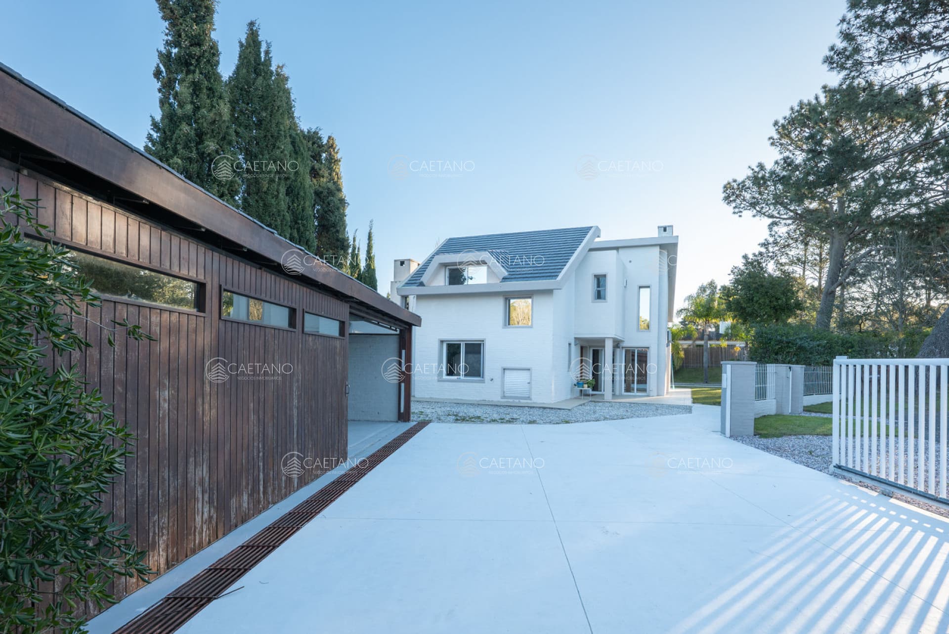 Casa en alquiler en Punta del Este — foto 2