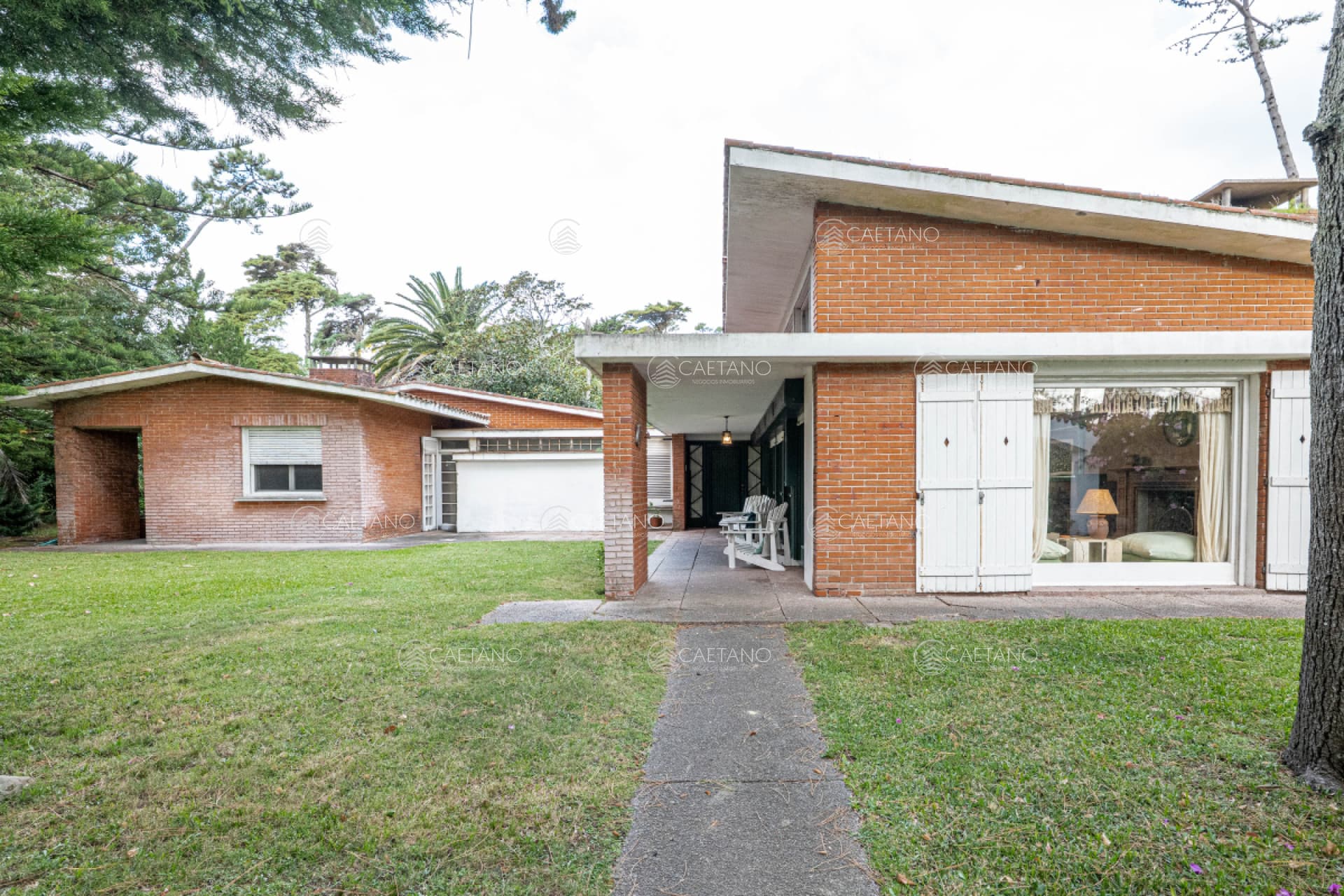 Casa en alquiler en Punta del Este — foto 3