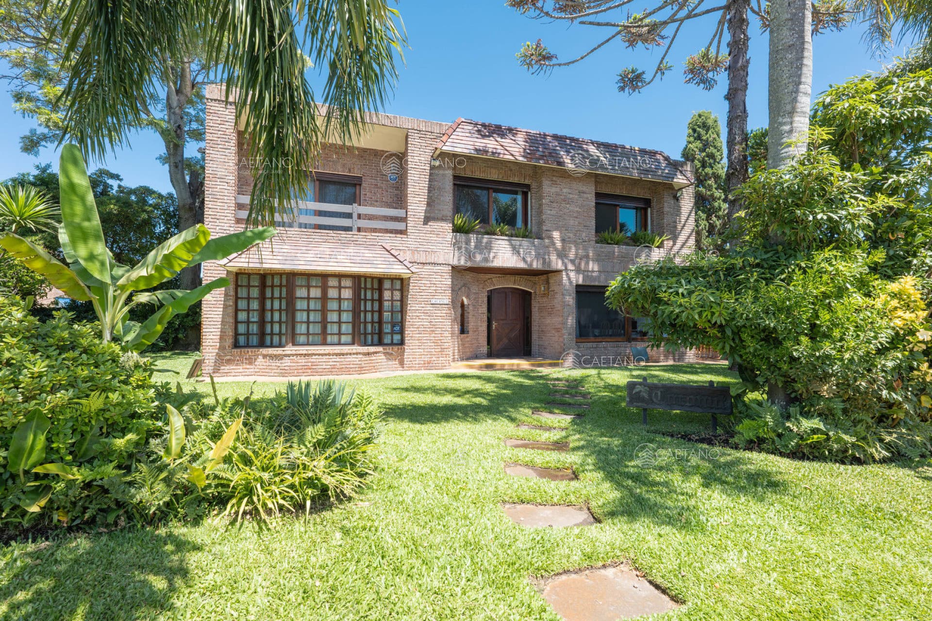 Casa en alquiler en Punta del Este — foto 2