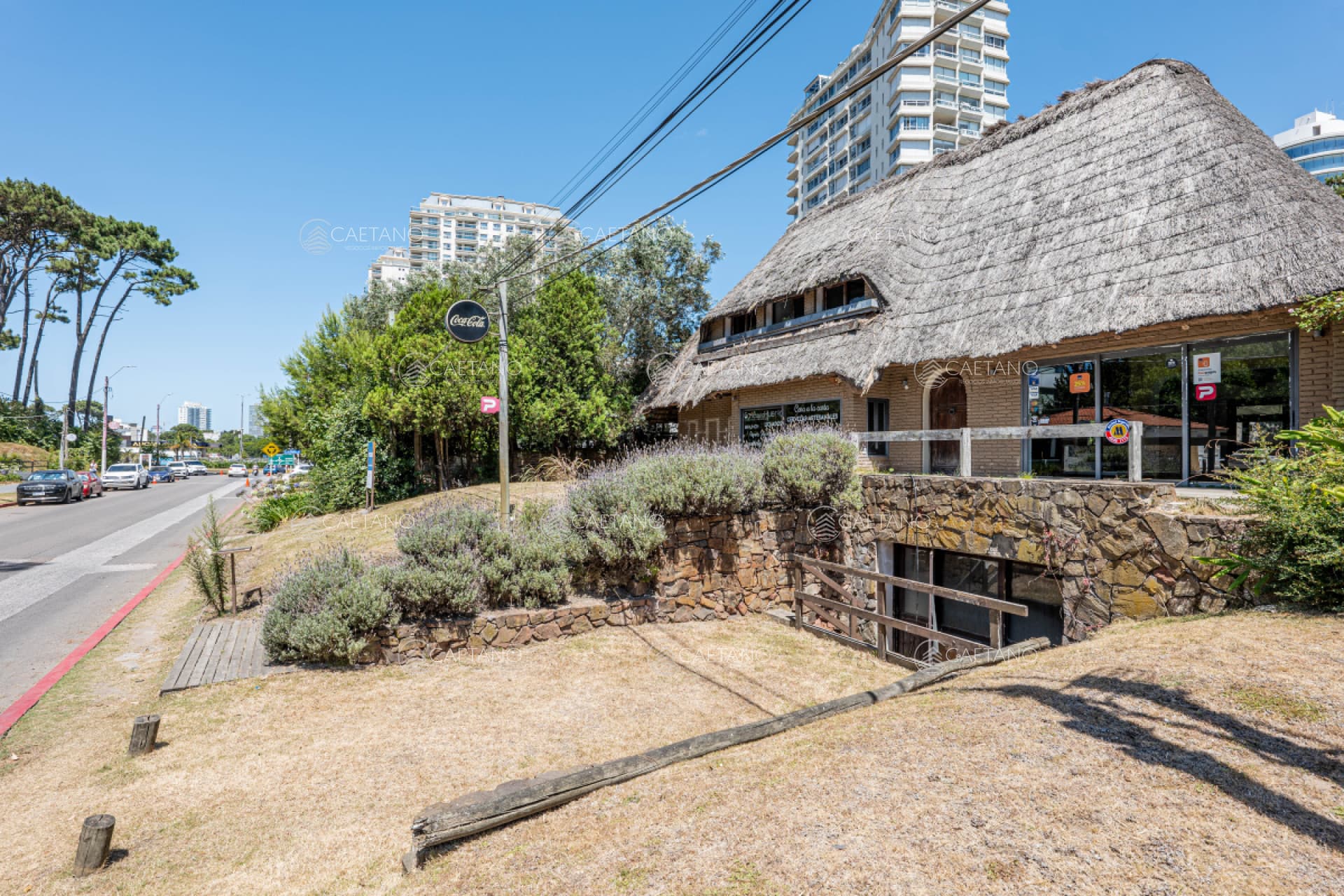 Local en alquiler en Punta del Este — foto 2