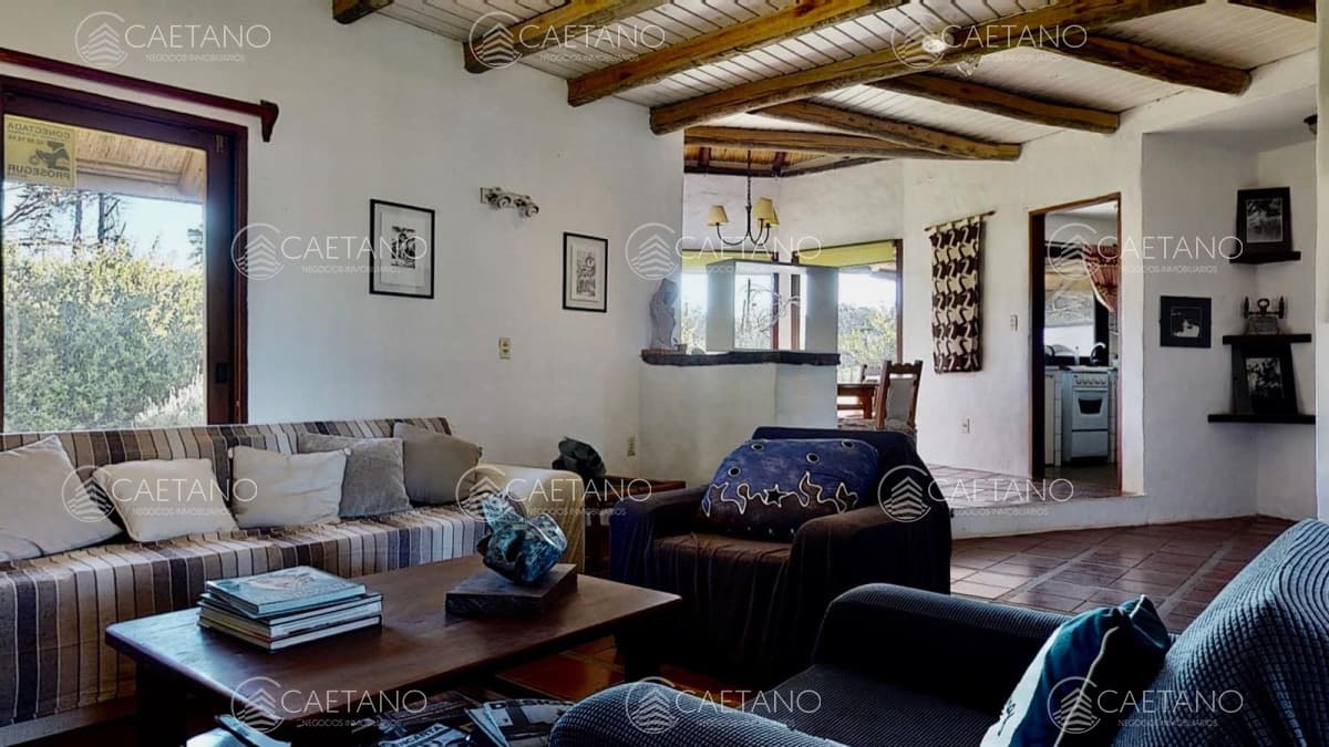 Casa de 4 dormitorios en Piedras del Chileno — foto 3