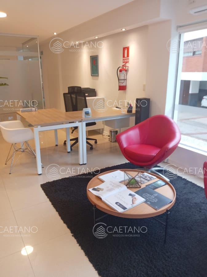 Local en alquiler en Punta del Este — foto 2