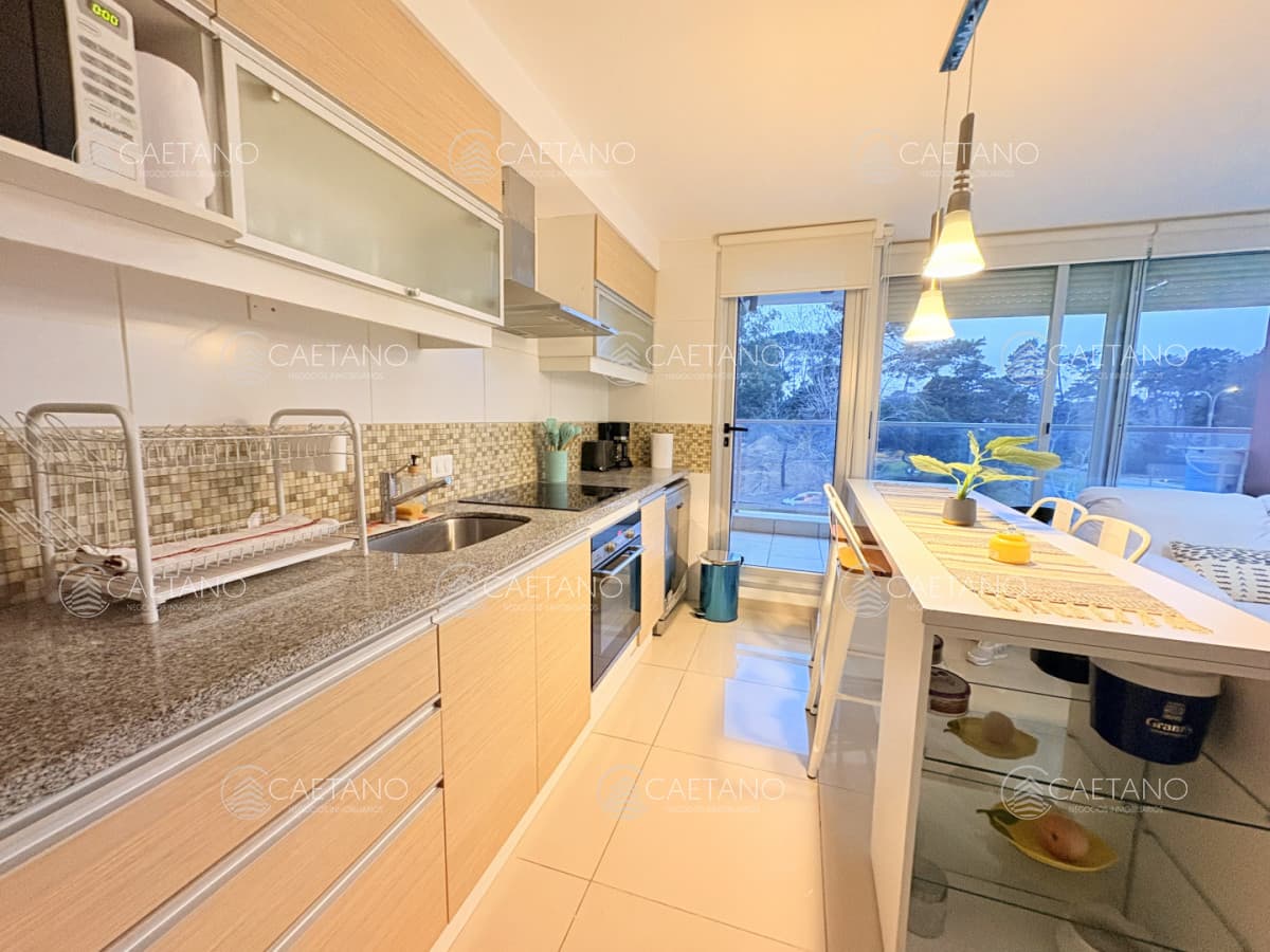 Acapulco 1 dormitorio — foto 3