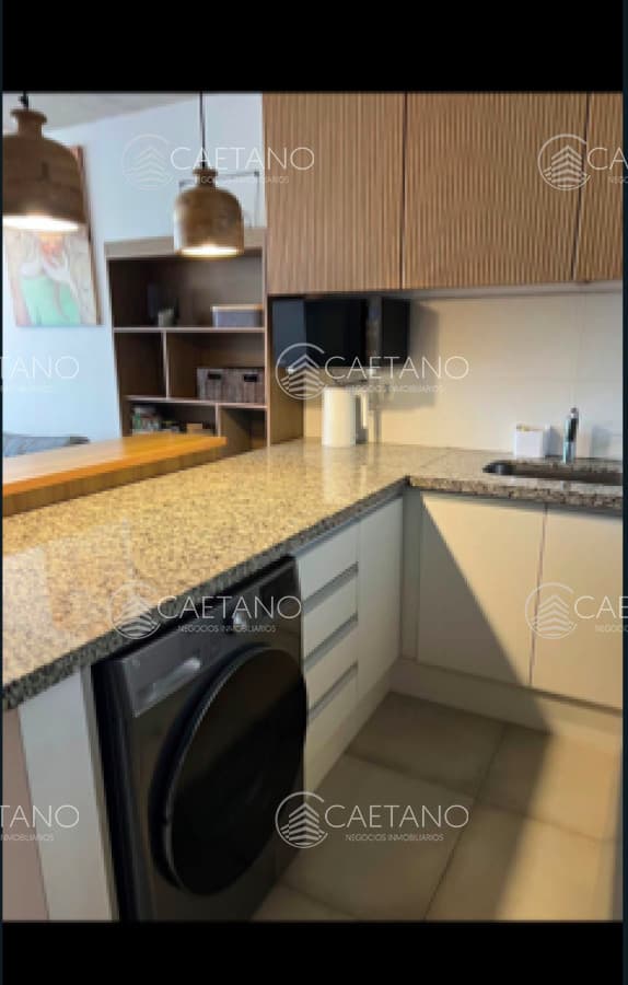 Apartamento en alquiler en Maldonado — foto 2