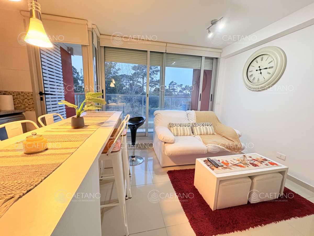 Acapulco 1 dormitorio — foto 2