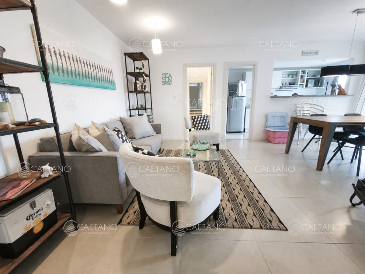 Apartamento en Venta a metros de la playa mansa — foto 2