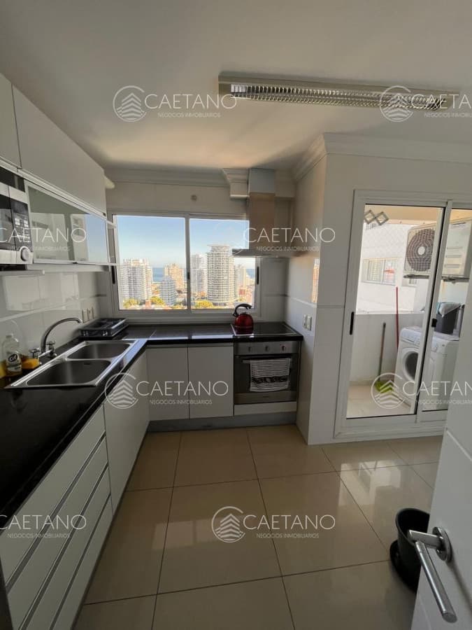 Apartamento en alquiler en Punta del Este — foto 3