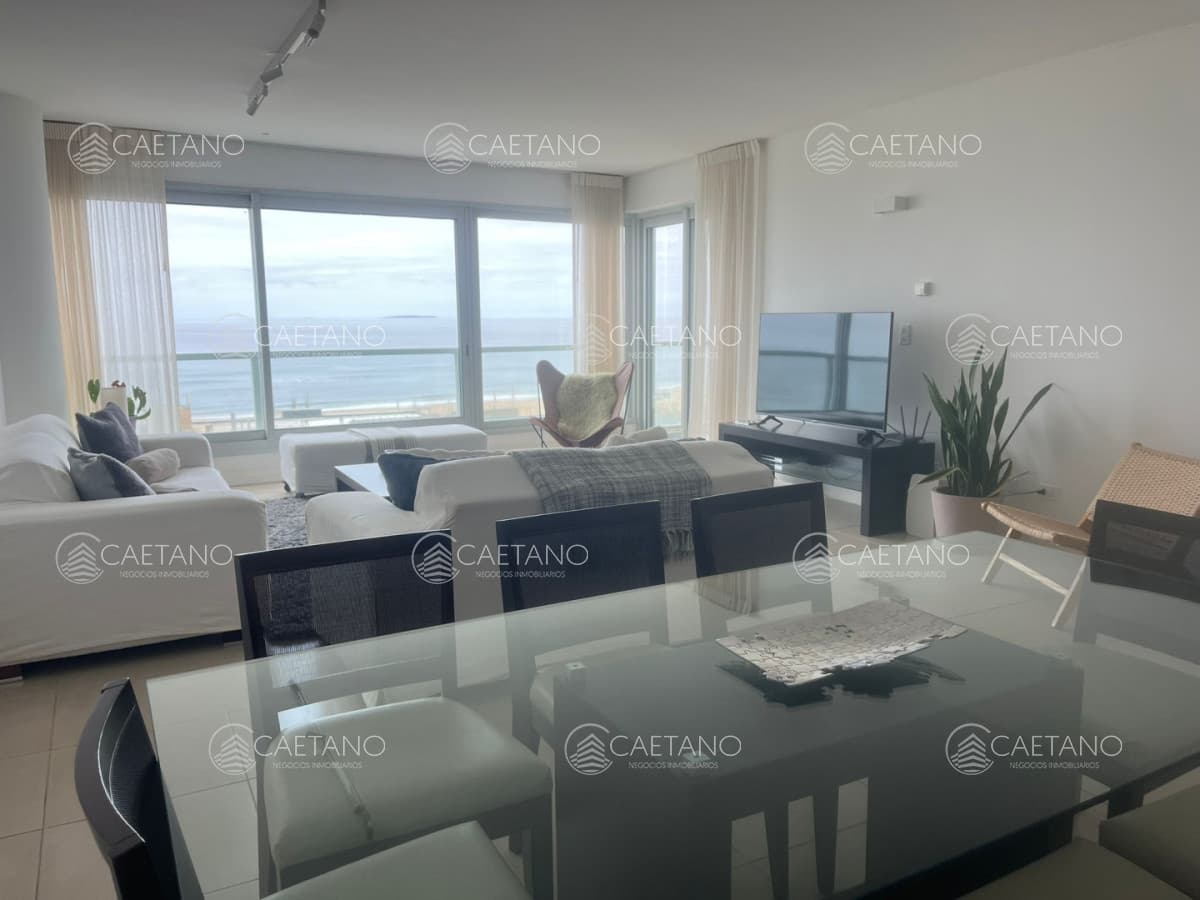 Apartamento en alquiler en Punta del Este — foto 3