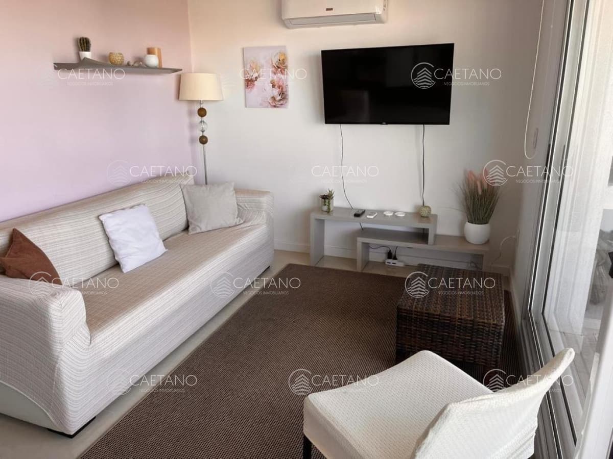 Apartamento en alquiler en Punta del Este — foto 2