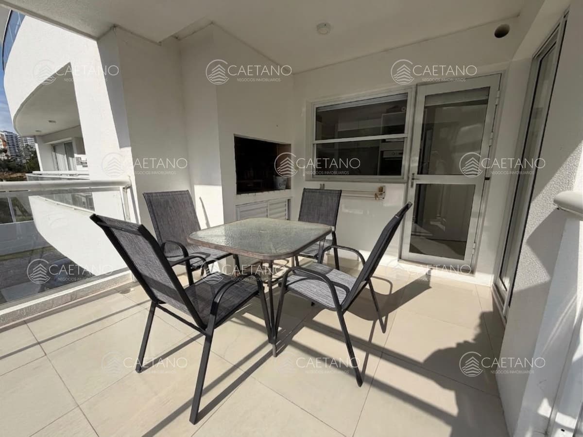 Apartamento en alquiler en Punta del Este — foto 2