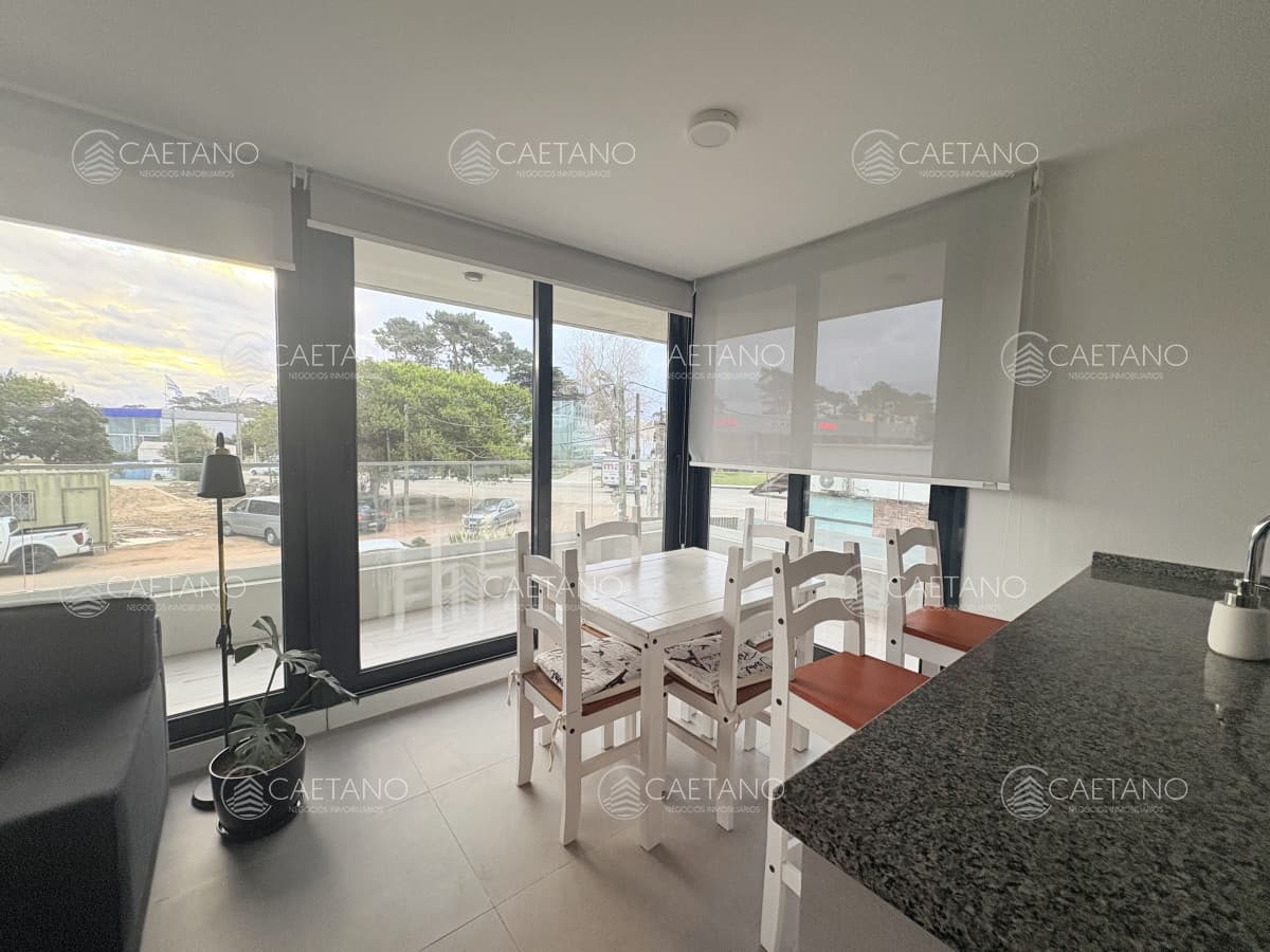 Apartamento en alquiler en Punta del Este — foto 3