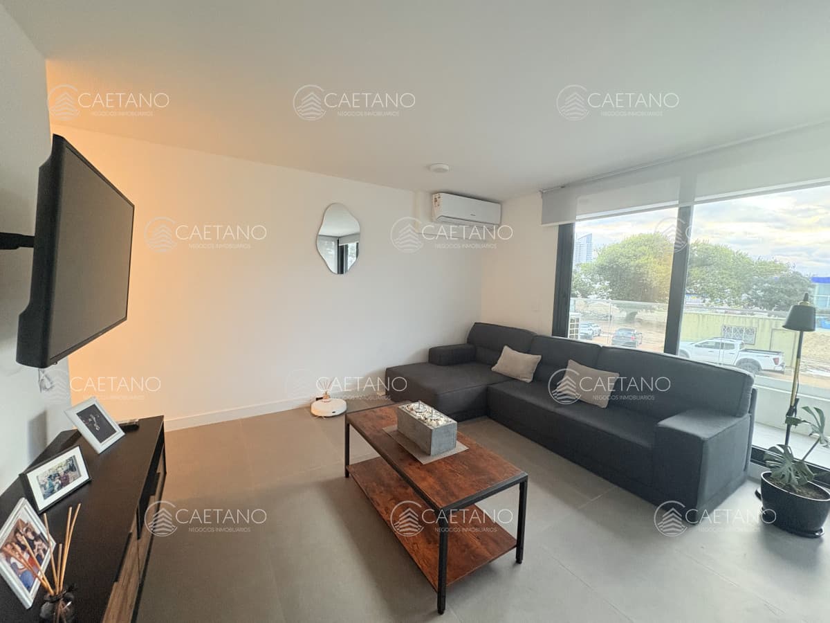 Apartamento en alquiler en Punta del Este — foto 2