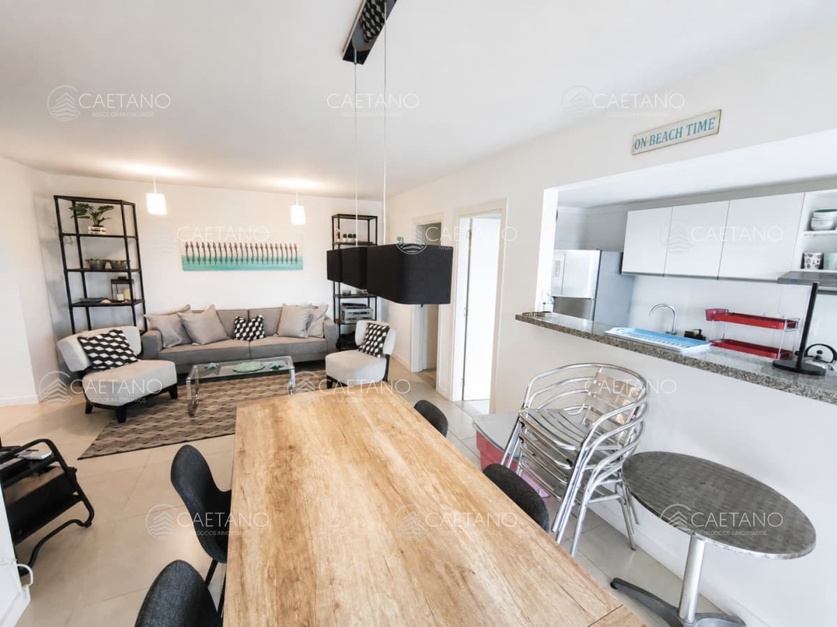 Apartamento en Venta a metros de la playa mansa — foto 3